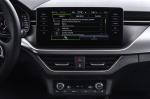 Skoda Kamiq 2019 года (WW)